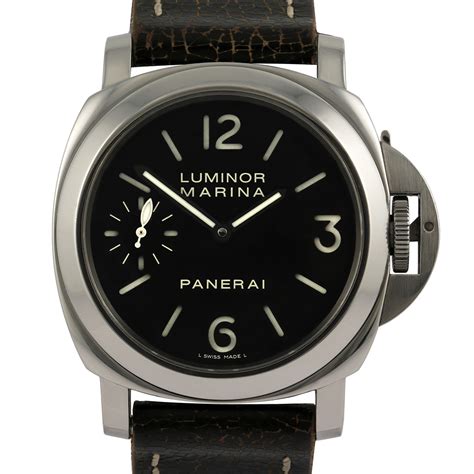 panerai pam 112 singapore|Panerai pam00111.